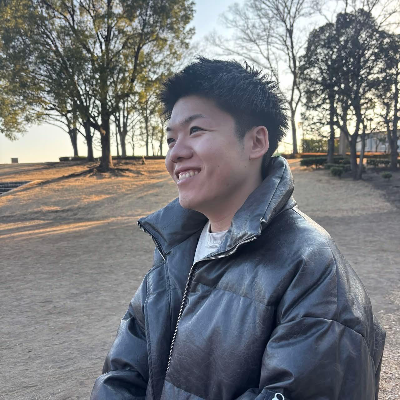 かわまた 先生