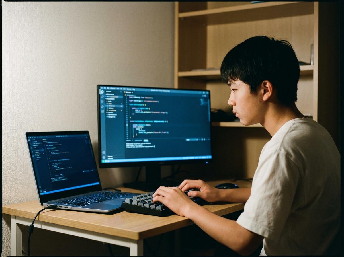 チャレンジコース