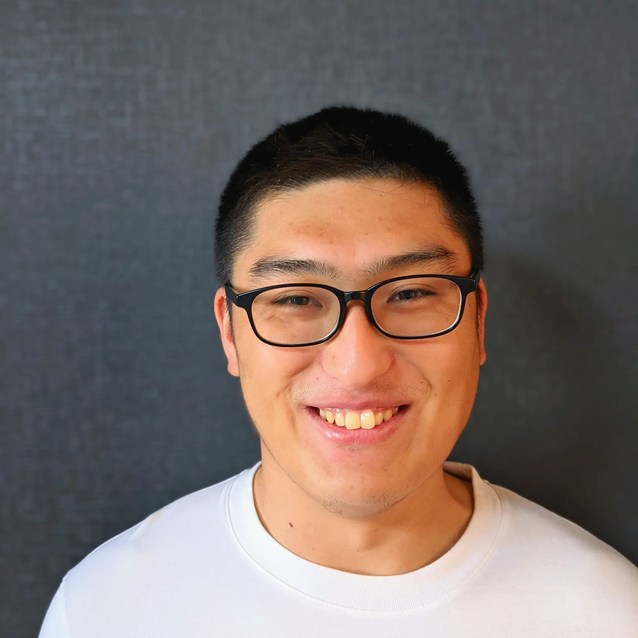 代表 冨上 健太郎